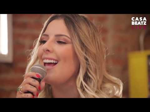 Ana Clara feat Toquinho - Tarde Em Itapuã