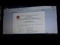 Cara Membuat File Baru Dari File Lama