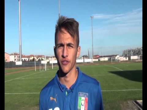 Emozioni Azzurre - Simone Edera