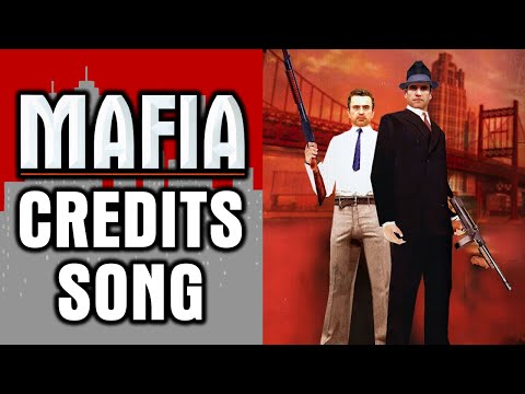 Mafia: The City of Lost Heaven Credits Song | Lake of Fire - Lordz of Brooklyn (HQ Audio)