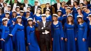 TYYn kuoron koelaulut: syksy 2011