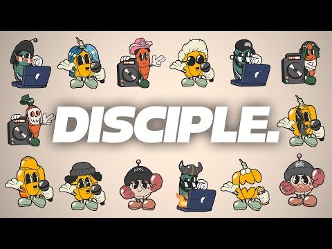 Video thumbnail for Jiggle Jam (Jiqui Remix)