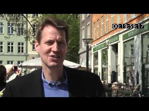 Lecture 3: Kierkegaard’s View of Socrates