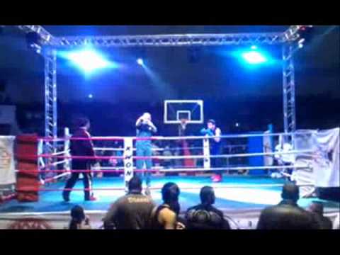 Georges Bardawil-Lebanese(K.A.) championship 2013