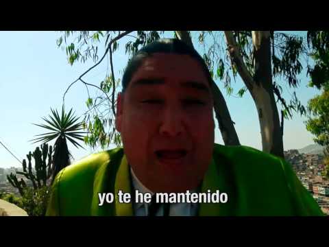 Tongo   Linda tarmeñita,.