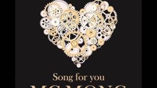 MC 몽 (MC Mong) -사랑범벅 Love Mash Feat.  챈슬러 Full Audio 가가 첨부