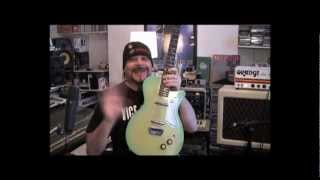 Punk Guitar with Vice Squad &quot;You Can&#39;t Buy Back The Dead&quot; Beginners Guitar Lesson PART 2