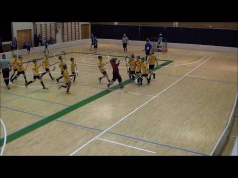SB Welhot-01 vs. Pisaba 12.1.2014
