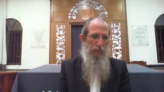 תניא שער היחוד והאמונה שיעור ה'     tanya  shaar haichud  5