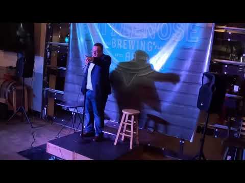 Bobby Parker Comedy 