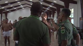 Download lagu SIDANG PARADE TAMTAMA GEL 1 TA.2018 KODAM XVIII/KASUARI mp3