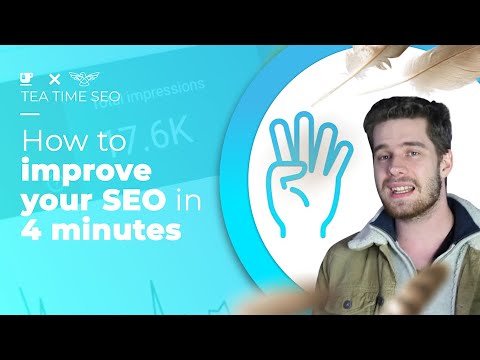 Increase Your SEO Ranking