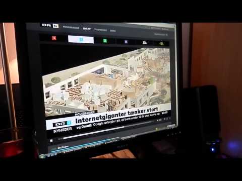 MongoTV_025 - Gamle Olsen Spiser Frikadeller