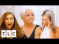 Bridal Party Is APPALLED By Comments From Mother Of The Bride Say Yes To The Dress