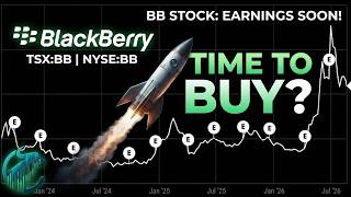 Should You Buy BlackBerry Stock Before It Reports Earnings On Sept. 24