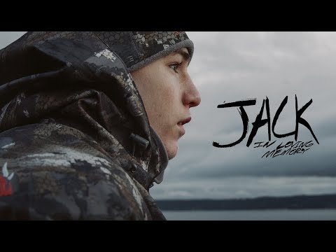 Jack, In Loving Memory