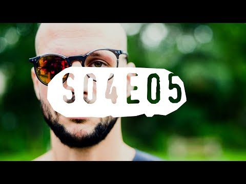 CityMatiné S04E05 x BPES w/ Cassy