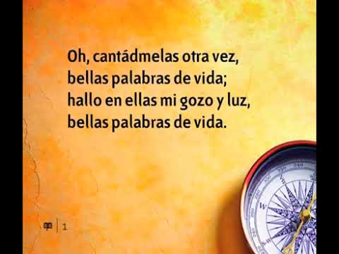 204 Oh Cantadmelas Otra Vez