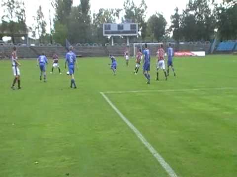 RKS Garbarnia II - Hutnik II 3 - 3
