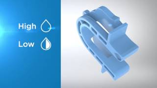 Product video: enMotion Gen2 Gel Hand Sanitizer Refill, 1000 mL - 42337