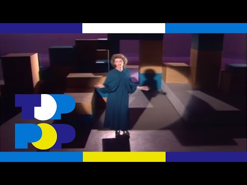 Su Kramer - Nur wer das Leben Liebt • TopPop