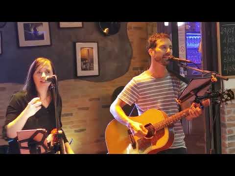 Vivie & Neal - Extraits du Live - Le New Orleans - 1/08/2019