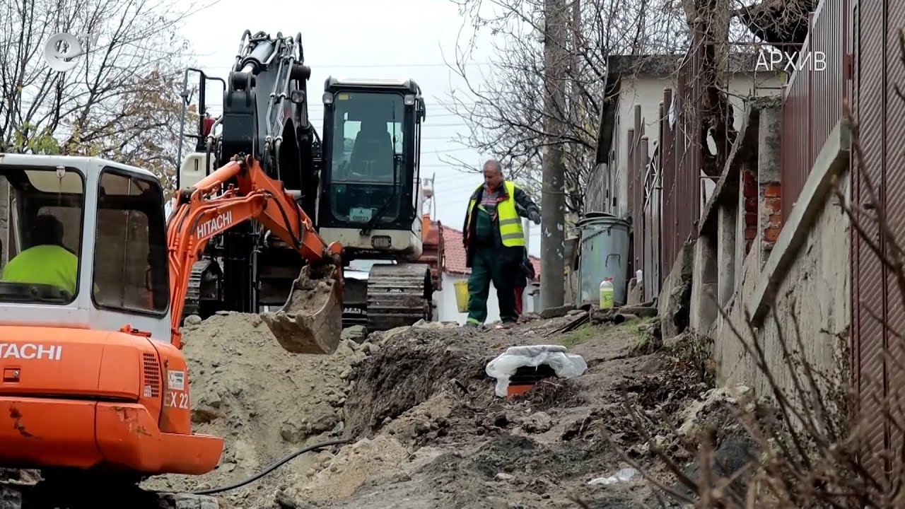 Водата в Кърджали ще поскъпне с около 30%, загубите по мрежата ще намалеят