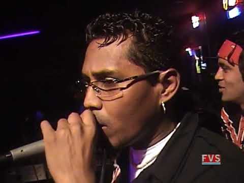 Tú no me calculas - A Conquistar (En Vivo)