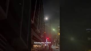 Full moon #japan #views