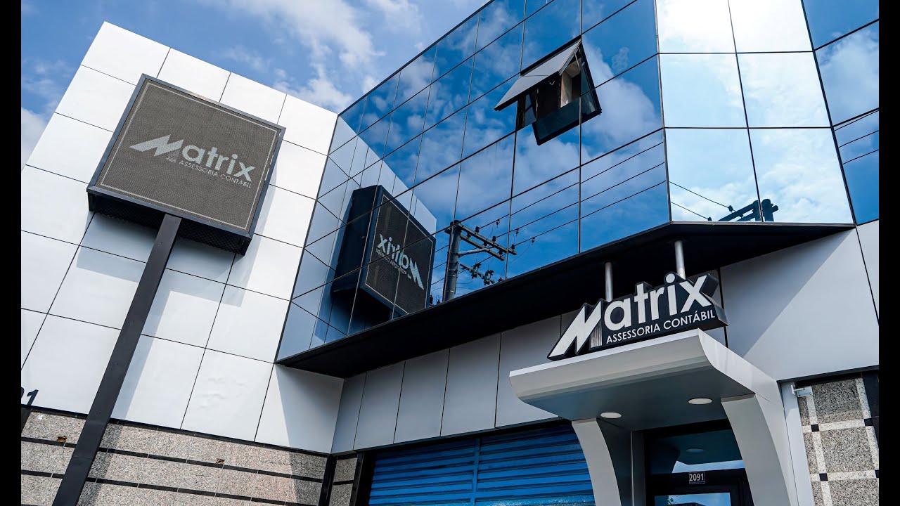 Matrix Assessoria Contábil Ltda (Guarulhos)
