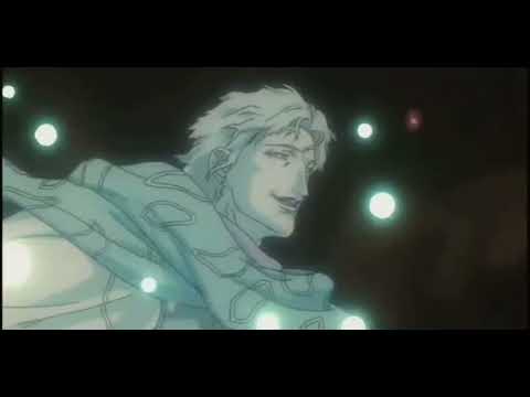 Vampire Hunter D : Bloodlust - Introducing Grove Marcus #adriantepes #vampirehunterd #castlevania