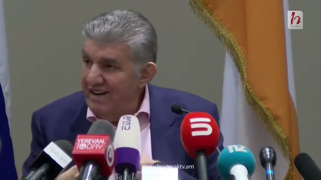 Ի՞նչ գործ ունեք, արա, Մալիշկայի Աբրահամյան Արայի հետ. Արա Աբրահամյան