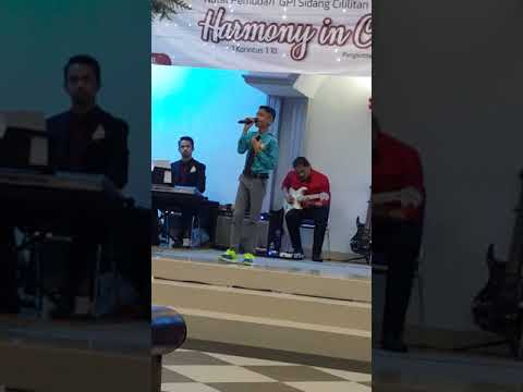 Vavel Live on Natal Pemuda/i GPI Cililitan 2017