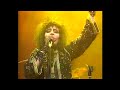Siouxsie & The Banshees - Candyman, 92° Live The Tube 04.04.86 (HD)