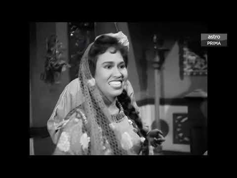 Ali Baba Bujang Lapok 1961 { FULL MOVIE ) - 1080P
