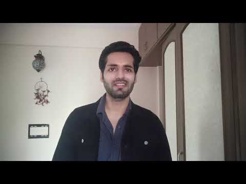 Janit Bhutani audition 