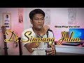 DI SIMPANG JALAN Ine Sinthya Cover Slow Pop Version By Zanca
