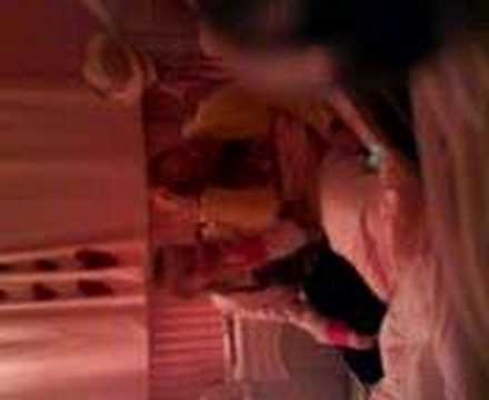 bryonii & loraa, ouch