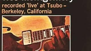 Wes Montgomery - Blue &#39;N&#39; Boogie