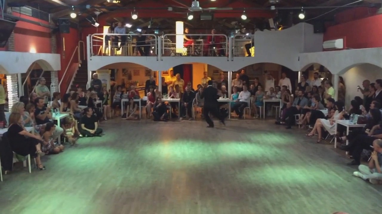 Sebastian Arce and Mariana Montes 032