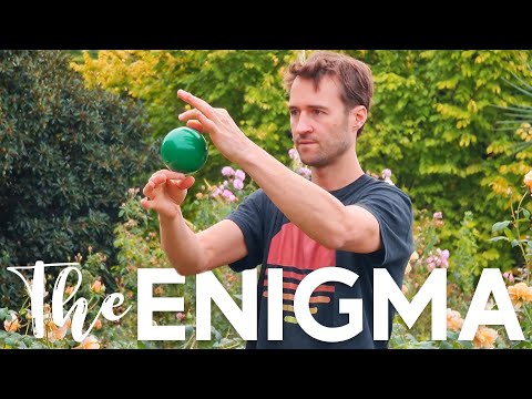 Contact Juggling Tutorial | The Enigma