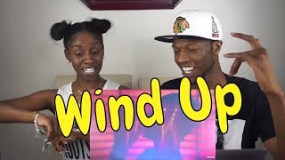 Keke Palmer - Wind Up ft. Quavo (Official Music Video) | Reaction