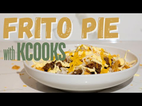 How to Make Frito Pie: KCooks Guide to the Ultimate Comfort Food