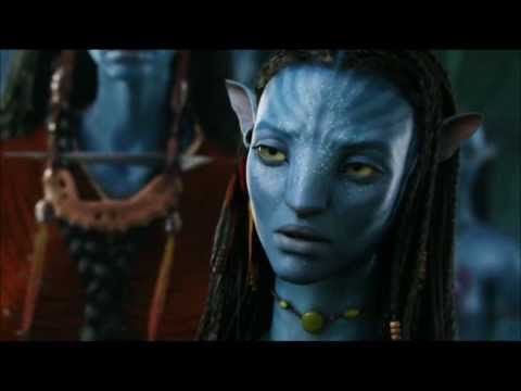 Avatar - Gary Jules - 