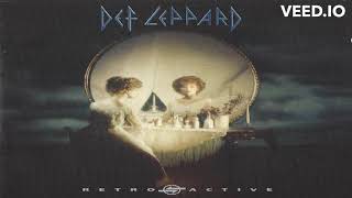 Def Leppard – Miss You In A Heartbeat (acoustic version) (HQ)