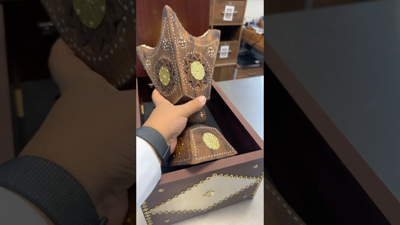  مبخرة حائلية حديثة 