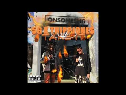 5G x TRIPPJONES - TAKE IT