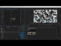 Adobe Premiere CC Aula 59 Efeitos De Vídeos Filtro Generate Efeito De Luz E Raio