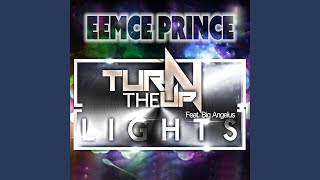 Turn up the Lights (feat. Big Angelus)