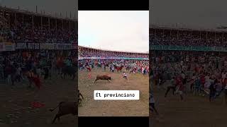 Download lagu Carlos Vázquez 🎗️Vs El rey ganaderia la Juliana #toros #tradiciones #corralejas #torobravo mp3
